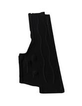 Right Side Lower Body Sheild 51759881658 Compatible With BMW 5 Series G60/G68 Tag No.3