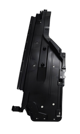 Lower Body Sheild Left LR092678 T4A17504 Compatible With Land Rover Range Rover Velar - L560 & Jaguar F Pace Tag No.2