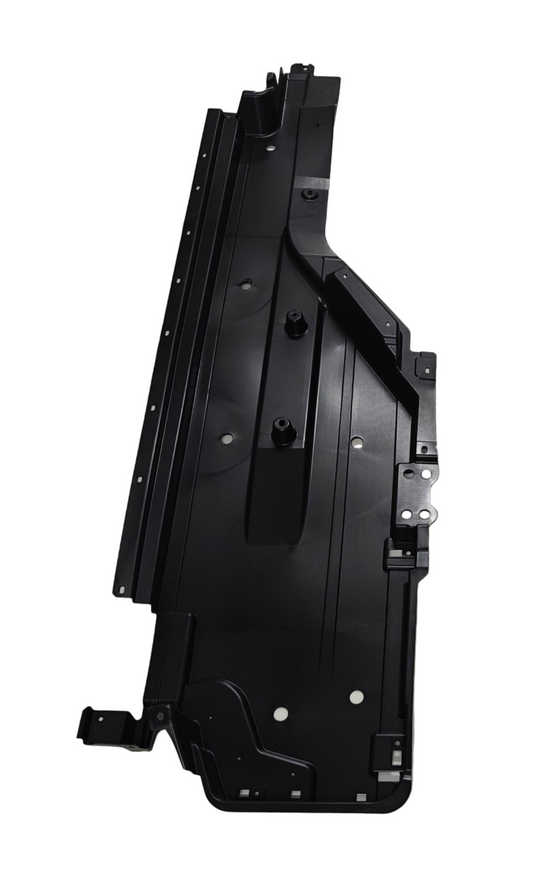 Lower Body Sheild Left LR092678 T4A17504 Compatible With Land Rover Range Rover Velar - L560 & Jaguar F Pace Tag No.2