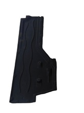 Left Side Lower Body Sheild 51759881657 Compatible With BMW 5 Series G60/G68 Tag No.2