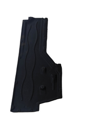 Left Side Lower Body Sheild 51759881657 Compatible With BMW 5 Series G60/G68 Tag No.2