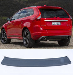 Rear Bumper Grill Center Side 39821607 Compatible With Volvo XC60 (246) I SUV (156) Tag No.203