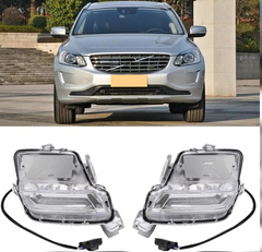 Fog Lamp Right 31364331F 31364331 Left 31364330F 31364330 Compatible With Volvo XC60 (2014-2018) Tag No:203
