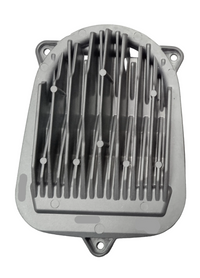Blaster A1769066500 Compatible With Mercedes Benz (167/117) Tag No.205