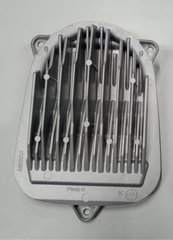 Blaster A1769066500 Compatible With Mercedes Benz (167/117) Tag No.205