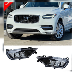 Fog Lamp Set Left 31395865 Right 31395866 32337364 Compatible With VOLVO XC90 (2016-2024) (275) Tag No.208