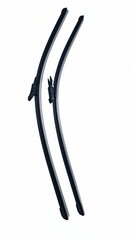 Front Wiper Blade Set (26'26 Inch) 4L2998002 4L2955425A 4L2955426B Compatible with AUDI Q7 4L Tag No.209