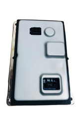 Blaster LAD5GL4P Compatible With Volvo S60 II (134) S60 II Cross Country (134) Tag No.20