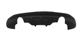 Rear Lower Bumper 8R0807521P=BA Compatible With Audi Q5 8R (2009-2015) Tag No.212