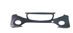 Complete Front Bumper Without Hole A1568803800 1568803800 Compatible With MERCEDES-BENZ GLA-CLASS (X156) (2018-2020) Tag No.213A