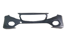 Complete Front Bumper Without Hole A1568803800 1568803800 Compatible With MERCEDES-BENZ GLA-CLASS (X156) (2018-2020) Tag No.213A