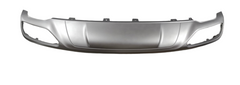 Rear Lower Bumper Spoiler 80D807521B Compatible With AUDI Q5 (2018-2020) Tag No.213