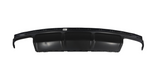 Rear Lower Bumper 4M0807434GRU6 Compatible With Audi Q7 4M (2016-2019) Tag No.215B