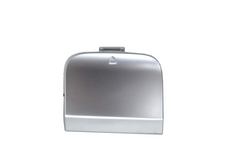 Matt Rear Towing Cap 1568853522 A1568853522 Compatible With Mercedes Benz GLA-Class (W156) (2014-2016) Tag No.216