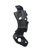 Radiator Bracket Set Left 9Y0805515 & Right 9Y0805516 Compatible With Porsche Cayenne (2019-2024) Tag No.216
