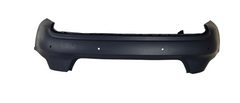 Complete Rear Bumper 8K0807067A 8KD807067A Compatible With AUDI A4 8K (2012-2015) Tag No.218