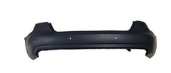 Complete Rear Bumper 8K0807067A 8KD807067A Compatible With AUDI A4 8K (2012-2015) Tag No.218