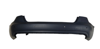 Rear Upper (W/O Hole) Complete 8K5807067A Compatible With AUDI A4 B8 (8K2) | A4 / S4 Tag No.218