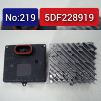 LED Headlight Control Module 5DF228919 Compatible With Chevrolet Equinox 2022 2023 2024 Tag-BL-219