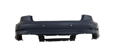 Rear Upper Bumper 8V5807067K Compatible With AUDI A3 Convertible (8V7, 8VE) | A3 / S3, A3 Limousine (8VS, 8VM) | A3 / S3 (2017-2020) Tag No.219