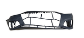 Complete Front Bumper 8W0807065P 8WD807065P Compatible With AUDI A4 8W (2020-2022) Tag No.21B