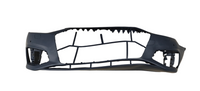 Complete Front Bumper 8W0807065P 8WD807065P Compatible With AUDI A4 8W (2020-2022) Tag No.21B