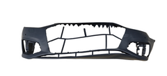 Complete Front Bumper 8W0807065P 8WD807065P Compatible With AUDI A4 8W (2020-2022) Tag No.21B