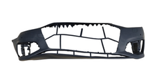 Complete Front Bumper 8W0807065P 8WD807065P Compatible With AUDI A4 8W (2020-2022) Tag No.21B