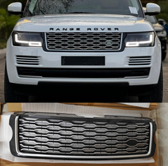 Autobiography Show Grill Compatible With Land Rover Range Rover Vogue - L405 (2013-2017) Tag No.21