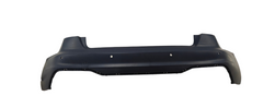 Rear Upper Bumper 8W0807067C 8WD807067C Compatible With AUDI A4 (8W) (2020-2022) Tag No.221