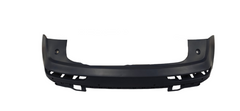 Rear Upper Bumper 80A807067D 80D807067D Compatible With AUDI Q5(80) (2016-2021) Tag No.224