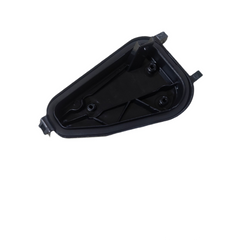 Headlight Bracket/Cap Set Right 97063110400 & Left 97063110300 Compatible With Porsche Panamera (2010-2013) Tag No.224