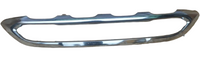 Front Bumper Chrome 2548855400 Compatible With Mercedes-Benz GLC-Class (X254) Tag No.225