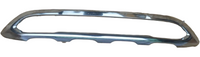 Front Bumper Chrome 2548855400 Compatible With Mercedes-Benz GLC-Class (X254) Tag No.225