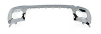 Rear Bumper Chrome A2478859000 Compatible With Mercedes Benz B-Class W247 Tag No.227