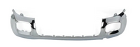 Rear Bumper Chrome A2478859000 Compatible With Mercedes Benz B-Class W247 Tag No.227