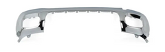 Rear Bumper Chrome A2478859000 Compatible With Mercedes Benz (247) (GLA) (2020-2024) Tag No.227