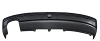 Rear Bumper Spoiler 8K0807521J1RR Compatible With AUDI A4 8K (2012-2015) Tag No.228