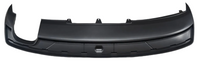 Rear Bumper Spoiler 8K0807521J1RR Compatible With AUDI A4 8K (2012-2015) Tag No.228