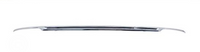 Rear Bumper Chrome A2228851721 Compatible With Mercedes Benz (222) (2014-2020) Tag No.228