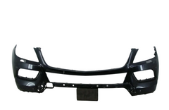 Front Bumper A1668851425 1668851425 Compatible With MERCEDES-BENZ M-CLASS (W166) 2012-2015 No :- 231