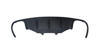 Rear Bumper Spoiler 95B807834 1EO Compatible With Porsche Macan (2018-2021) Tag NO.232