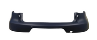 Rear Upper Bumper 95B807417KG2X Compatible With Porsche Macan (2014-2021) Tag No.232