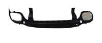 Rear Lower Bumper 95850552150 Compatible With Porsche Cayenne (2015-2017) Tag No.233