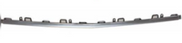 Front Bumper Chrome 2228854800 Compatible With Mercedes-Benz S-Class (W222) Tag No.233