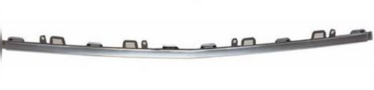 Front Bumper Chrome 2228854800 Compatible With Mercedes-Benz S-Class (W222) Tag No.233