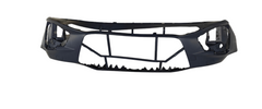 Complete Front Bumper 8W0807065AE 8W0807065AB 8WD807065AB Compatible With AUDI A4 8W (2020-2022) Tag No.23