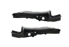 Front Fender Bracket Set Right 95B805304 & Left 95B805303 Compatible With Porsche Macan (2014-2018) Tag No.241