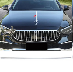 Bonnet Hood Chrome 2237504300 Compatible With Mercedes-Benz S-Class (W223) Tag No.242