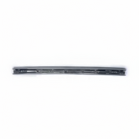 Rear Bumper Chrome A2238855800 Compatible With Mercedes Benz (223) (2023-2025) Tag No.243